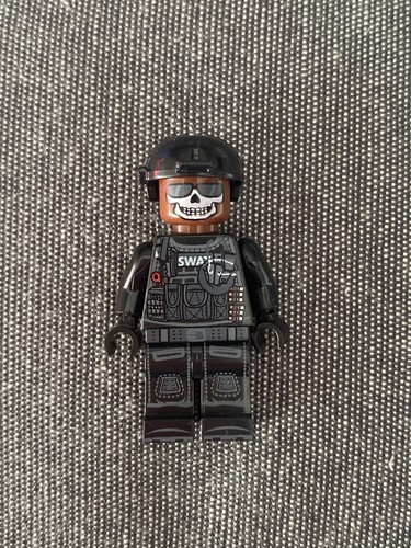 Lego call duty - lego, of