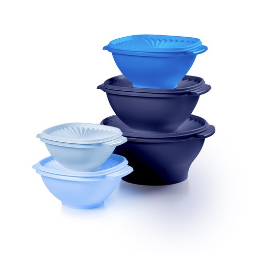 Tupperware heritage - tupperware,