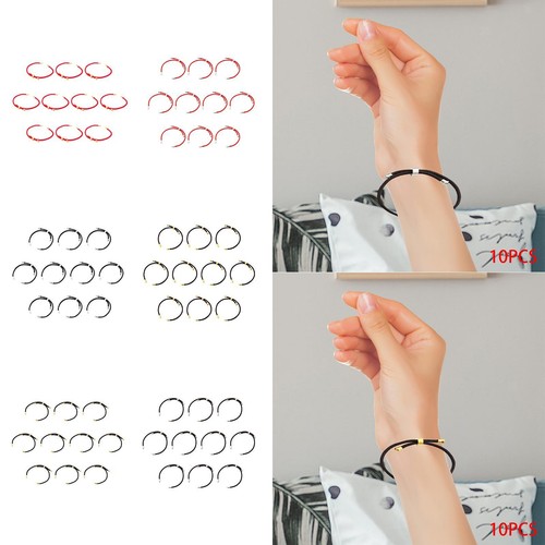 Confezione braccialetti - da,