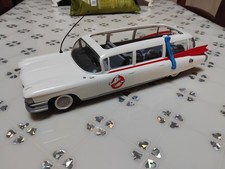 Auto Ghostbusters Playmobil