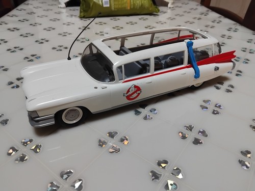 Auto ghostbusters playmobil - auto,