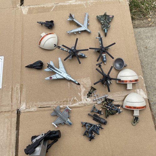 Galoob micro machines - galoob,