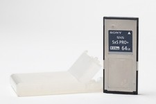 Sony 64 GB SBP-64C C-Series