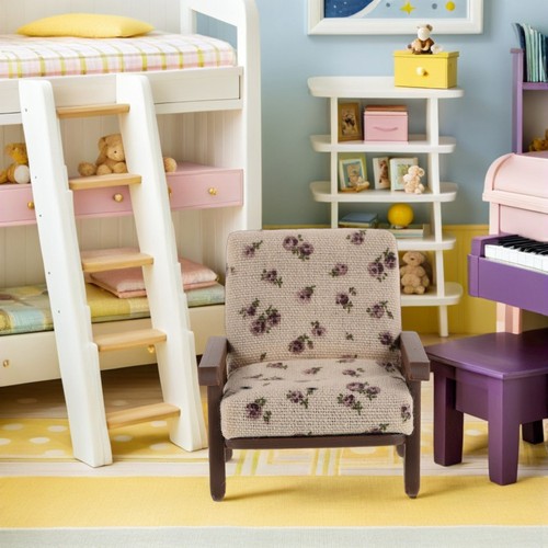 Pack divano tessuto mini - in,