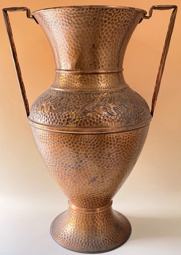 Antico vaso terra - antico,
