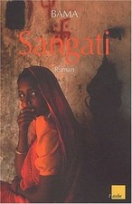 Sangati (Lassemblée) von Bama | Buch | Zustand akzeptabel