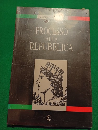 Processo alla repubblica - processo,