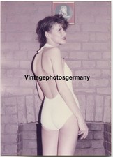 Z5223 foto anni 70 nudo