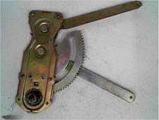 Mecanismo Alza Vetro Anteriore