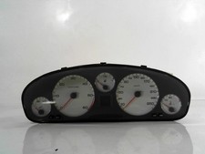 🇮🇹 CONTACHILOMETRI ➤PEUGEOT 607 2004-  6106C4 ♻️