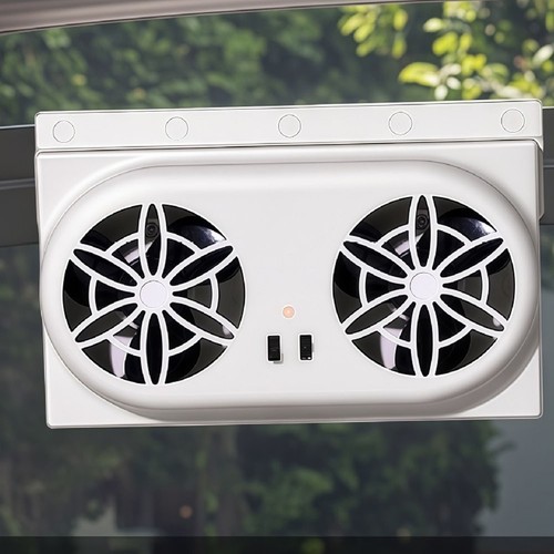 Ventilatore auto energia - auto,