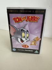 Tom and Jerry Complete