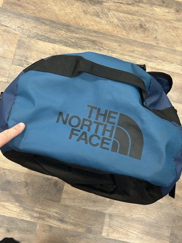 Borsa the north face base - borsa, camp