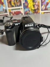Nikon Coolpix 5700 5 megapixel