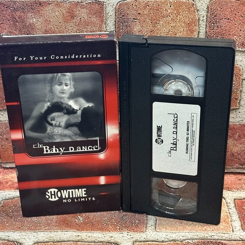 The baby dance vhs - dance, your