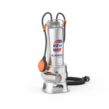 Pompa Immersione Sommersa