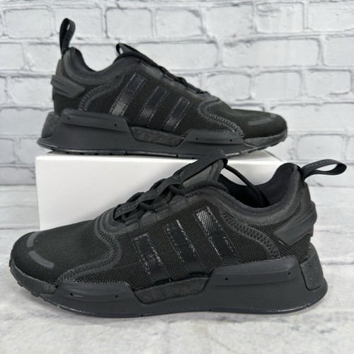 Adidas nmd nere giovani - adidas,