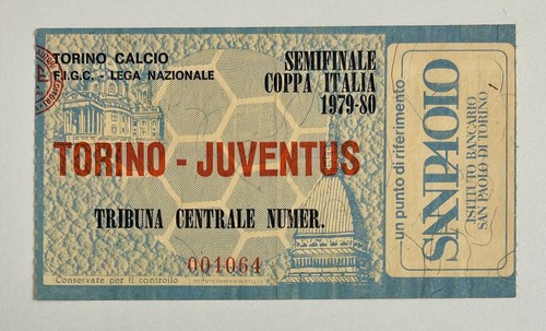 Coppa italia torino - coppa, vs