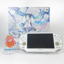【Eccellente】Sony PS Vita