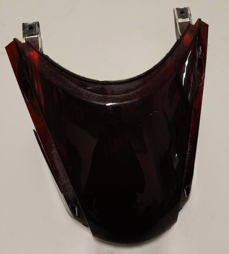 Fanale posteriore yamaha - fanale,