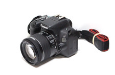 Canon EOS 200D 24MP Fotocamera