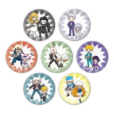 Campana Zatch! Edizione