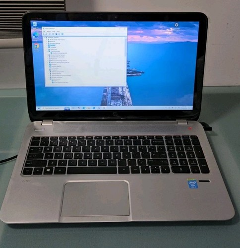 Envy - hp,