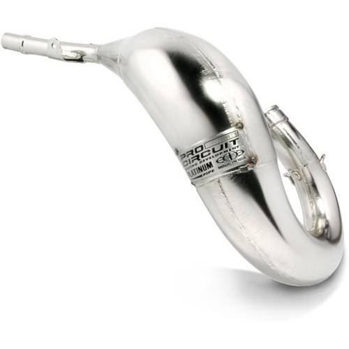 Tubo platino pro - platino,