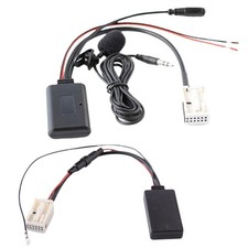 Adattatore audio Bluetooth per