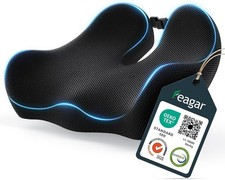 Cuscino Sedia Ufficio Con
