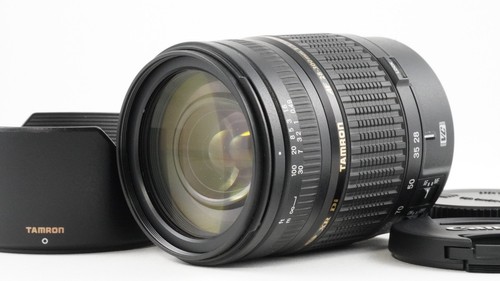 Tamron af 28 300mm - di,