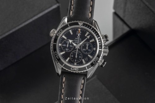 Omega seamaster cronografo - seamaster,