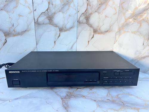 Kenwood 1020l tuner fm - kt-1020l, am/fm