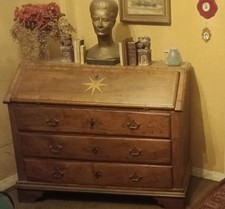 Secretaire, Mobiletto a