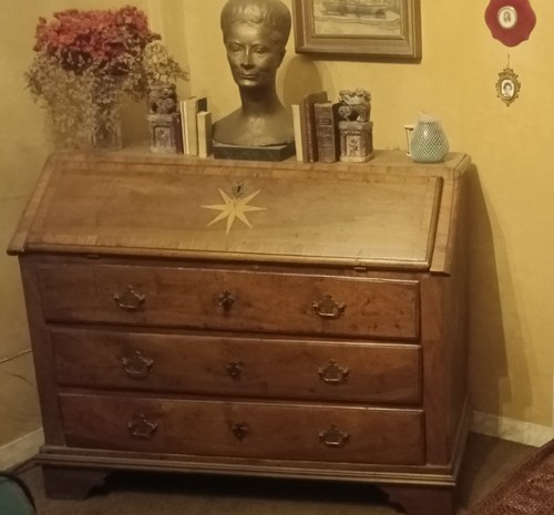Secretaire mobiletto a - mobiletto,