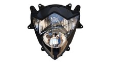 FARO FANALE PROIETTORE LUCE ANTERIORE PER SUZUKI GSX-R 1000 (2005-2006) gsxr