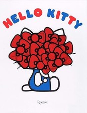 Hello kitty loves - hello,