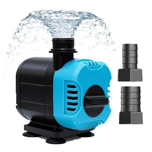 Pompa acqua sommergibile - acqua,