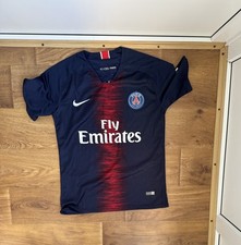 Maglia calcio Nike PSG Paris