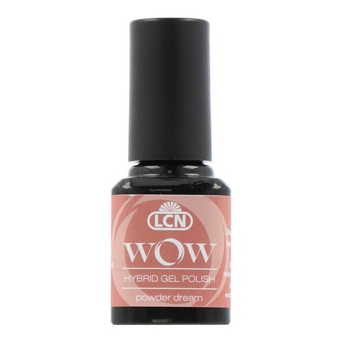 Lcn wow hybrid gel polish - wow,