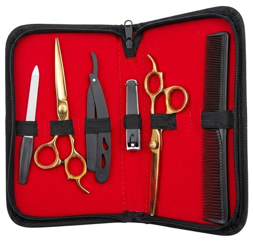 Kit taglio capelli - taglio,
