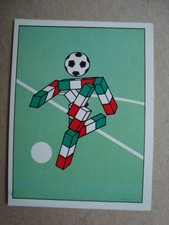 Figurine calciatori panini - figurine,
