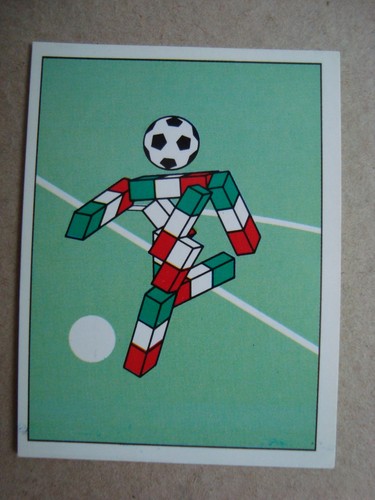 Figurine calciatori panini - figurine,