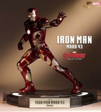 AVENGERS - STATUA STATUINA