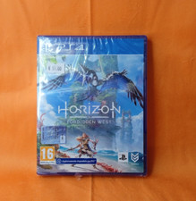 HORIZON FORBIDDEN WEST PS4