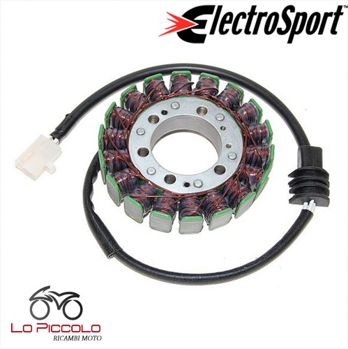 Statore volano magnete - statore,