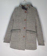 Cappotto Swiss Chriss taglia