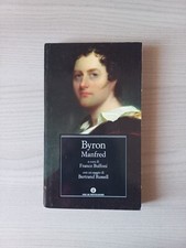 Byron Manfred Oscar Classici Mondadori