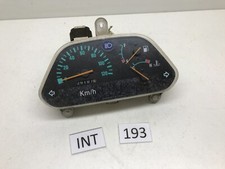 STRUMENTAZIONE CONTACHILOMETRI  SCOOTER YAMAHA FLY ONE 150CC VERTEX