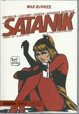 Satanik (Aprile 1965 - Giugno